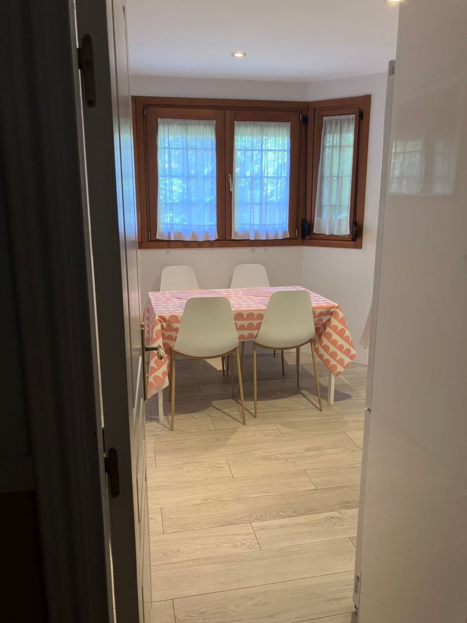 Chalet adosado en Calle Panamá, 7, Marazuela- El Torreón - Foto 14