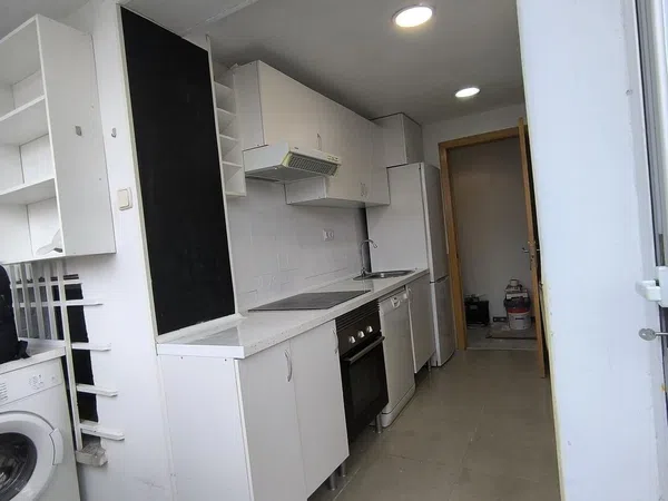 Piso en avenida Cerro de los Ángeles, 26