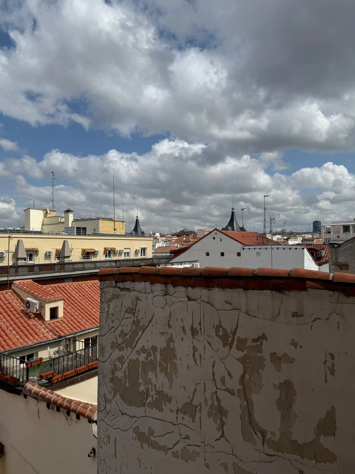 Piso en plaza de los Mostenses, 7 - Foto 34