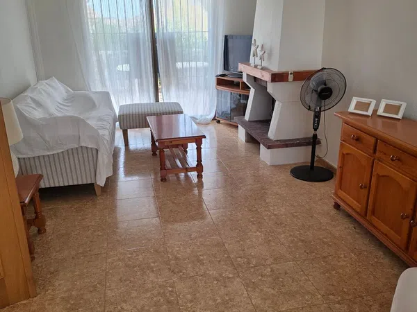 Chalet adosado en San Juan de los Terreros - Foto 2