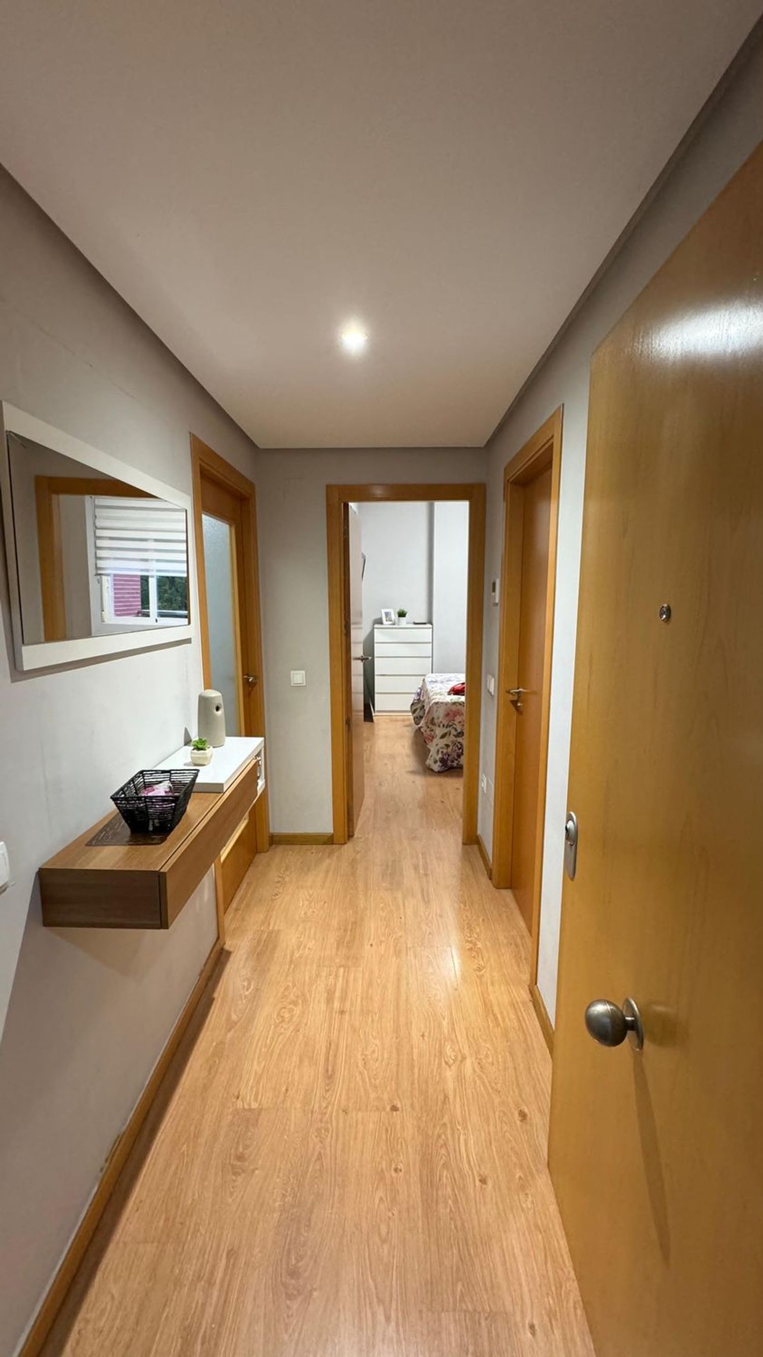 Piso en Juan de Borbón, 7 - Foto 4