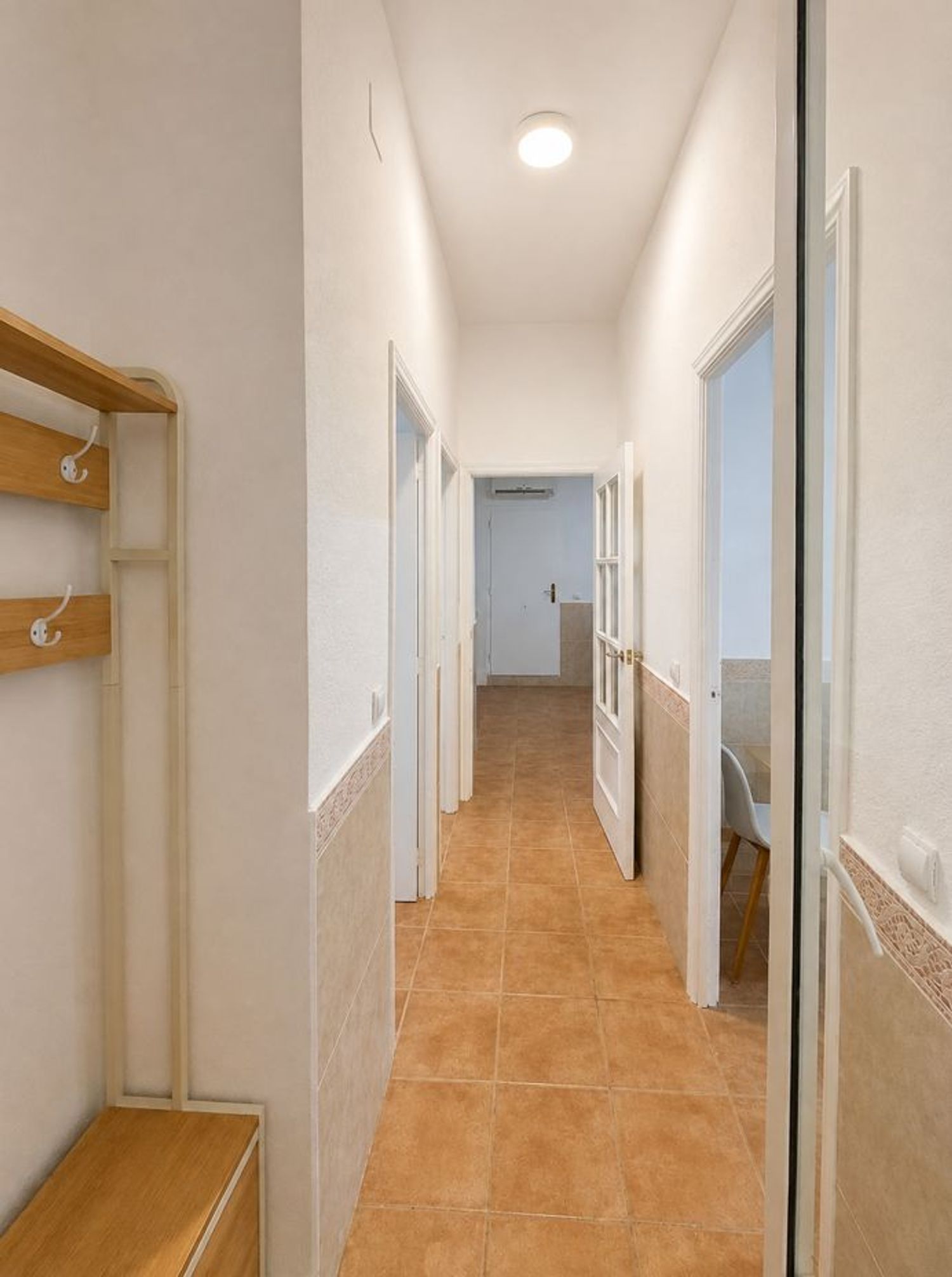 Piso en Barri Sant Cristòfol, 1, El Grau - Foto 13