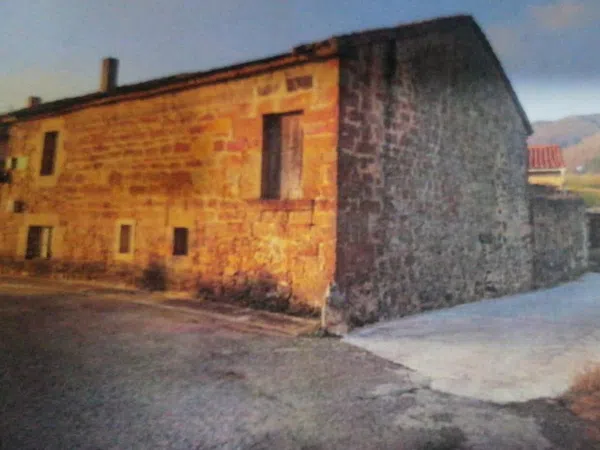 Casa de pueblo en Barrio Villamoñico, 42 - Foto 2