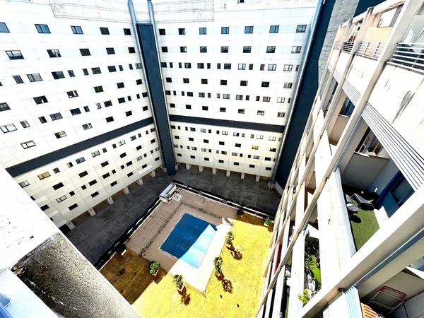 Ático en avenida de Severo Ochoa, 12 - Foto 25