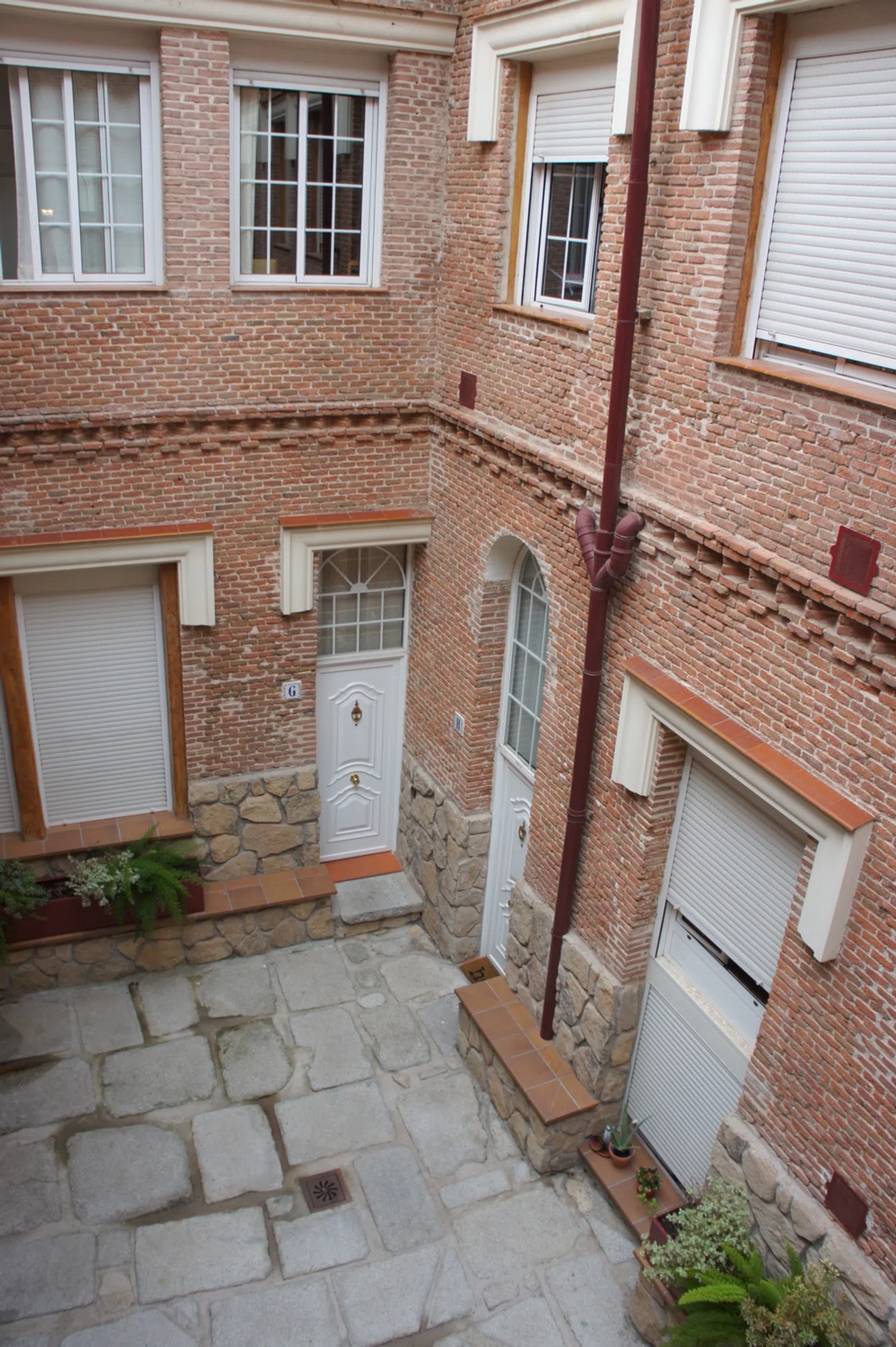 Ático en calle Fernando Garrido, 11 - Foto 3