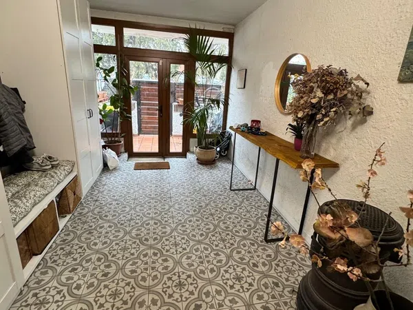 Chalet adosado en Barrio Zona Pueblo