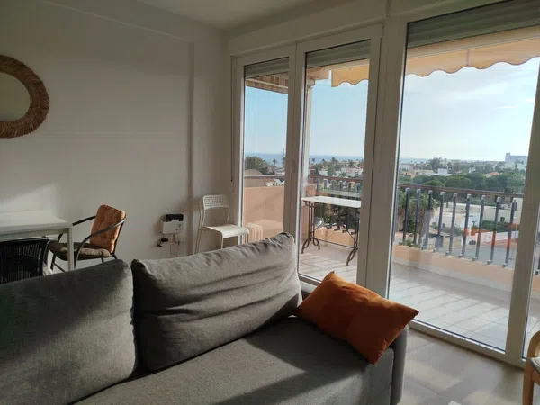 Piso en El Sabinar - Urbanizaciones - Las Marinas, El Sabinar - Urbanizaciones - Las Marinas - Foto 1