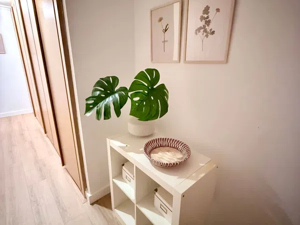 Piso en calle los Martínez de Escobar, 61 - Foto 2