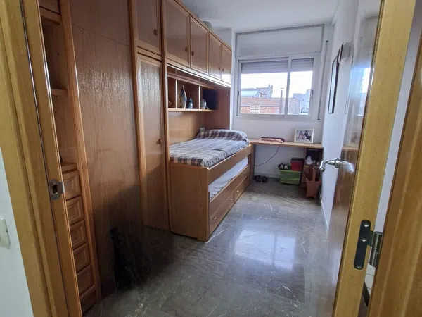 Piso en calle de Marià Fortuny, 70 - Foto 23