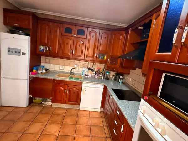 Piso en Calle Martínez Molina, 26, Ctra. Circunvalación - La Magdalena, Ctra. Circunvalación - La Magdalena - Foto 8