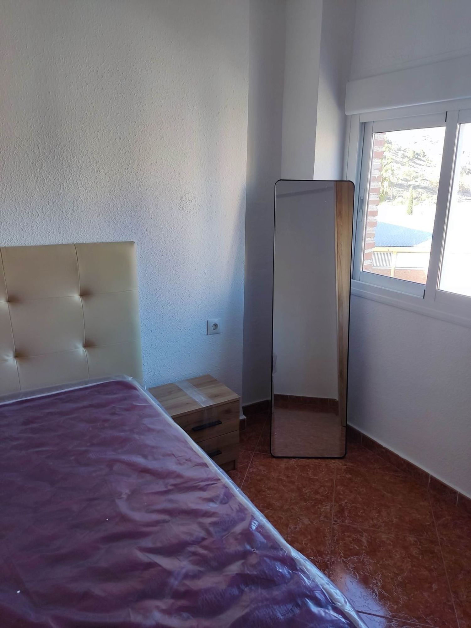 Piso en Calle Nuestra Señora de los Clarines, 11, Victoria Eugenia - Foto 16