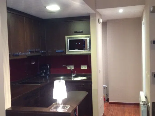 Estudio en avenida Barcelona, 35 - Foto 2