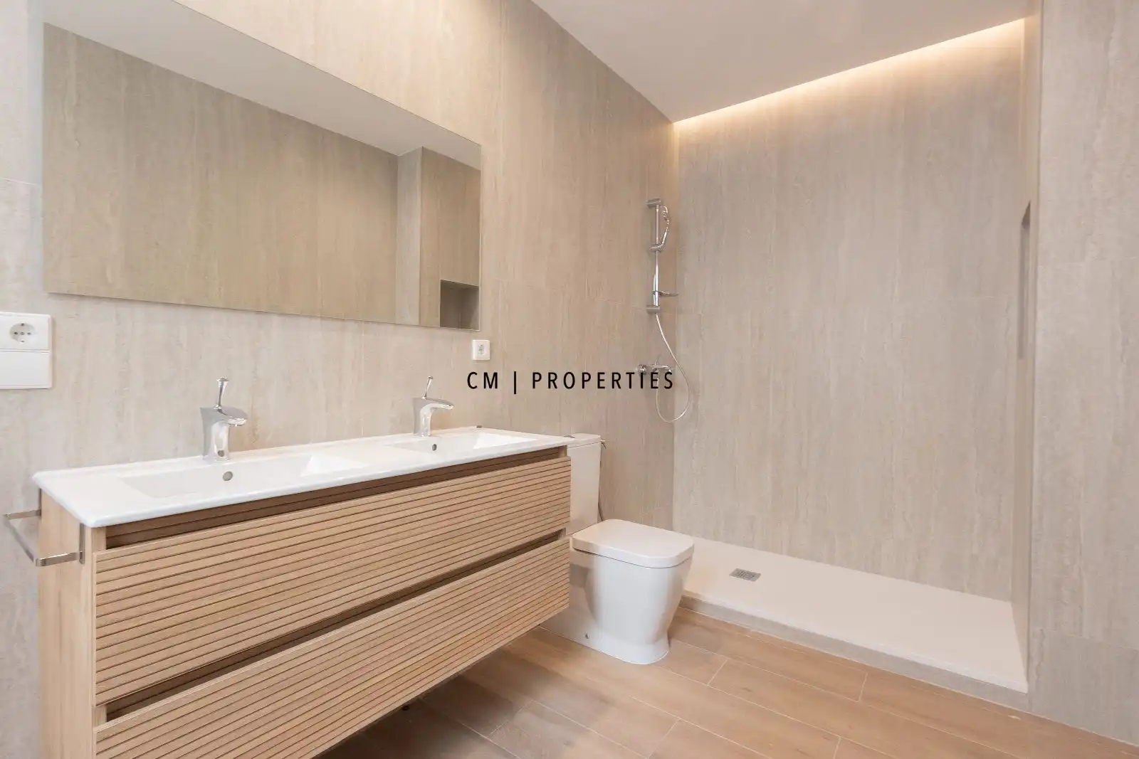 Piso en  Oest - Foto 44