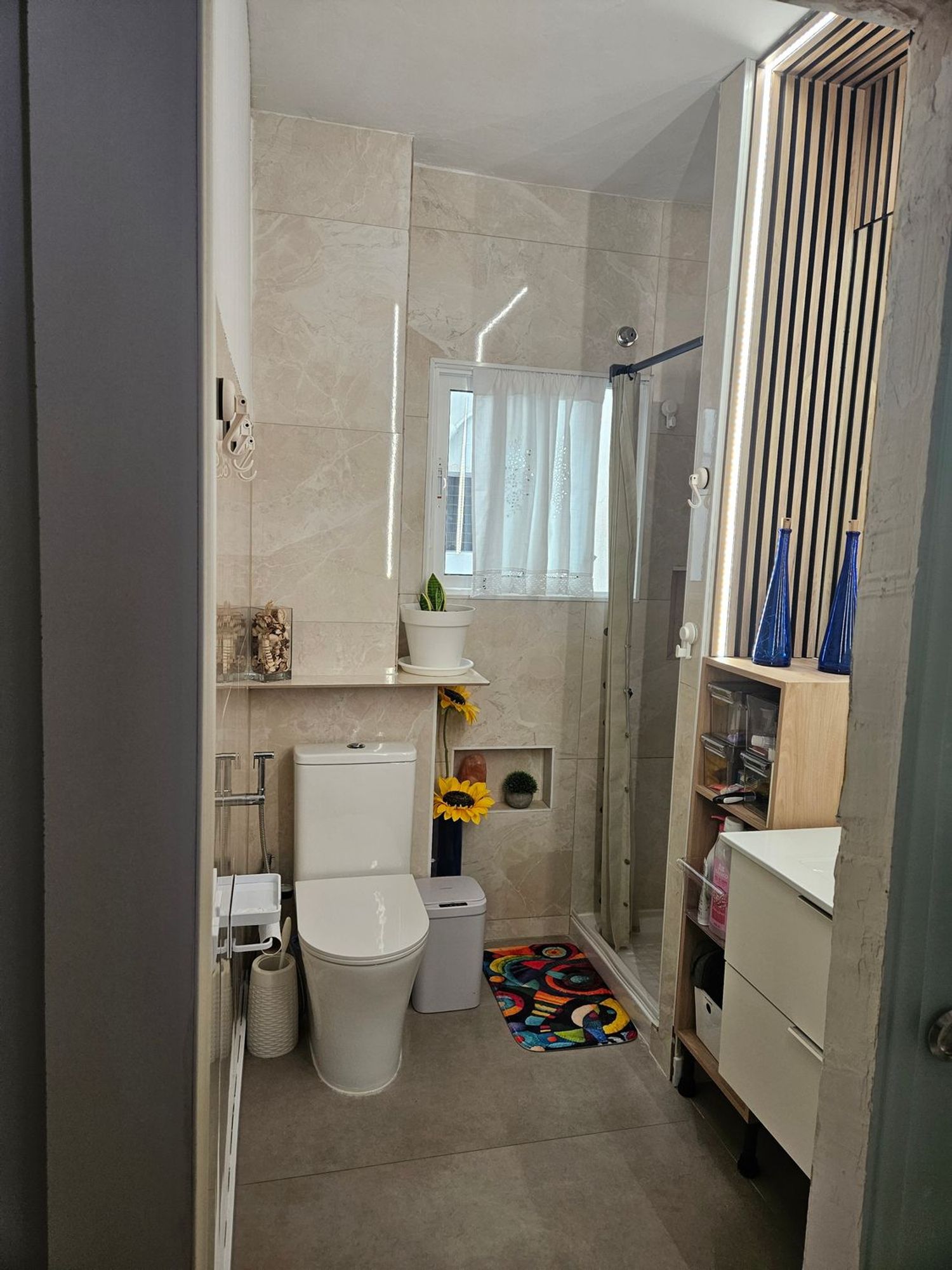 Piso en Calle Salvador Manrique de Lara, 34, Guanarteme - Foto 7