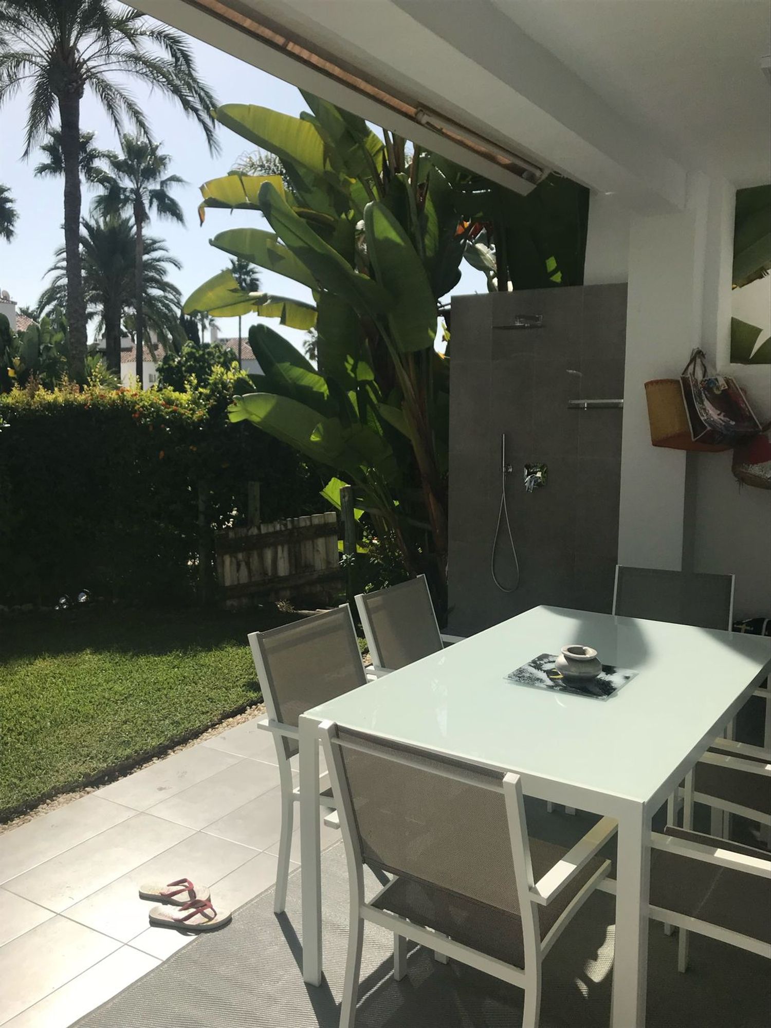 Chalet pareado en alameda de Levante, 2 Albatros - Foto 29