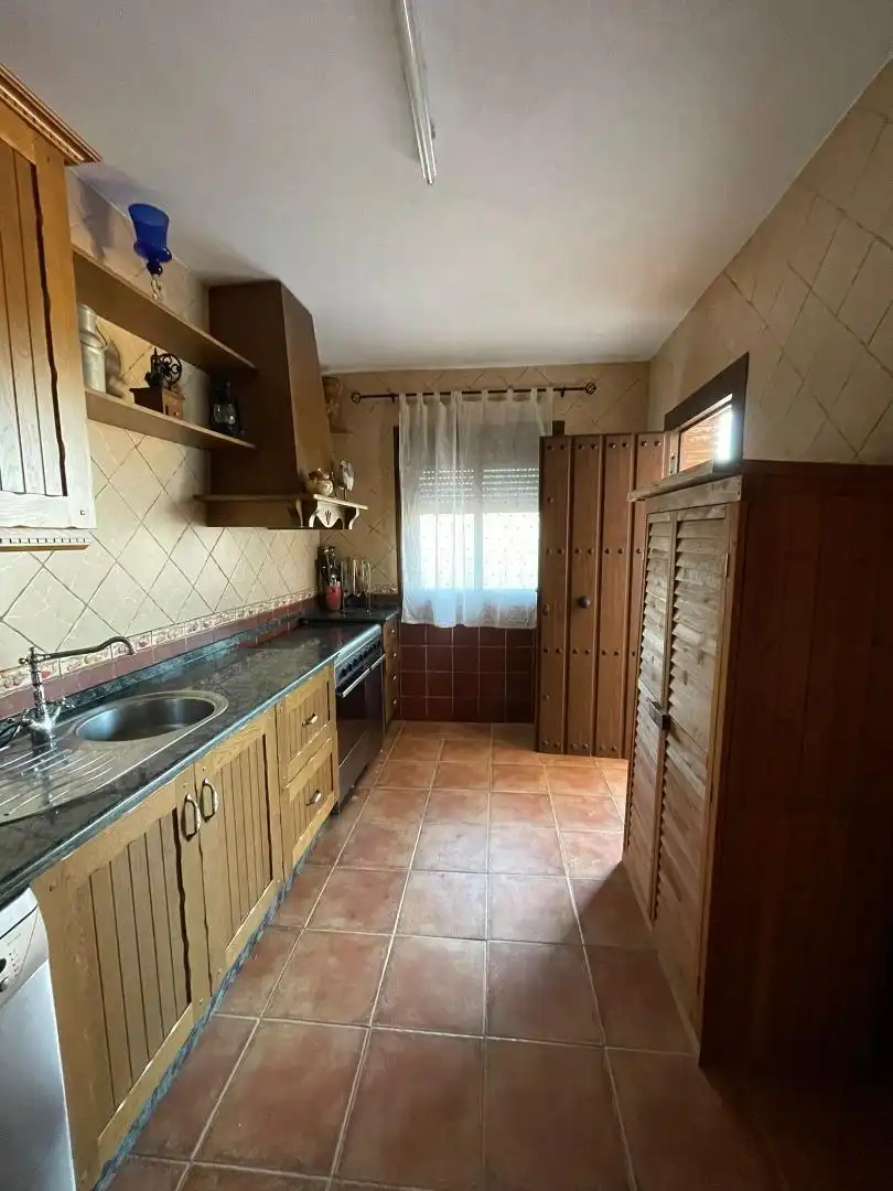 Chalet en  Diseminado Poligono 5 92 - Foto 10