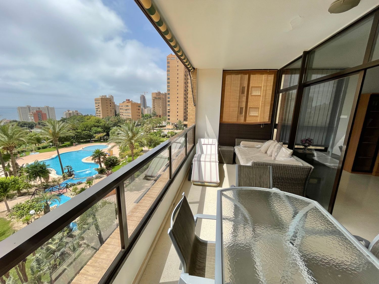 Piso en calle Murtal, 4 - Foto 8