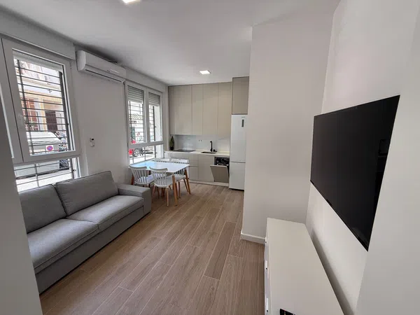 Piso en calle Gras y Granollers, 23 - Foto 4