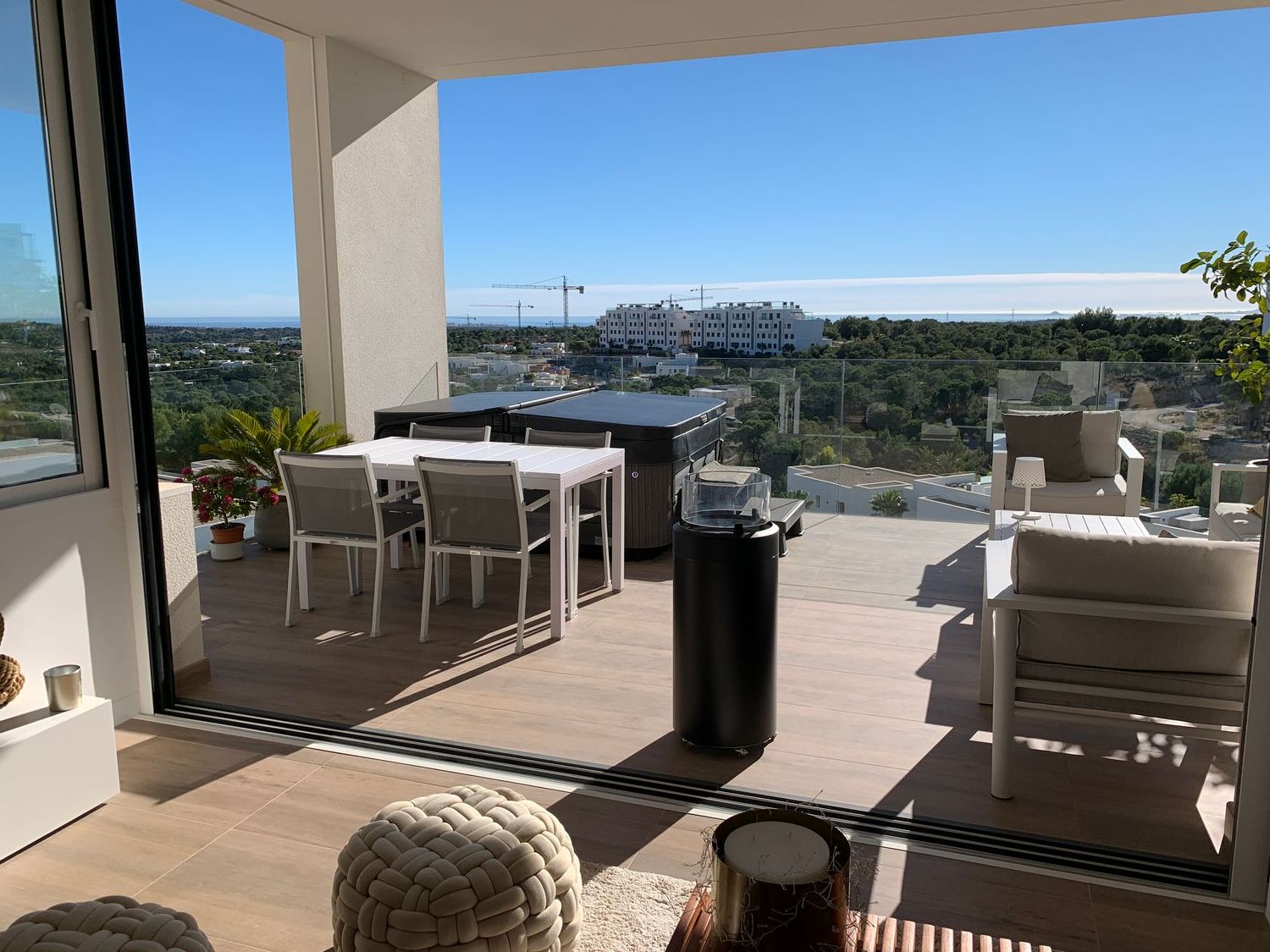 Piso en Avenida de las Colinas, 18, Las Colinas Golf - Foto 11