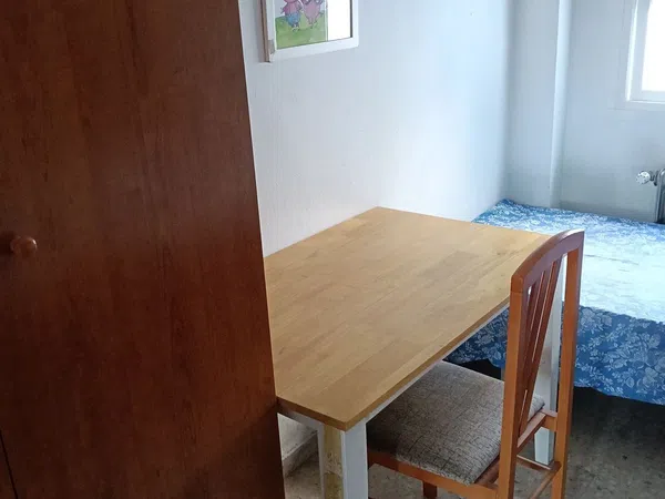 Piso en Avenida Juan Pereda Pila, 5, Santa Marina - La Paz, Santa Marina - La Paz - Foto 4