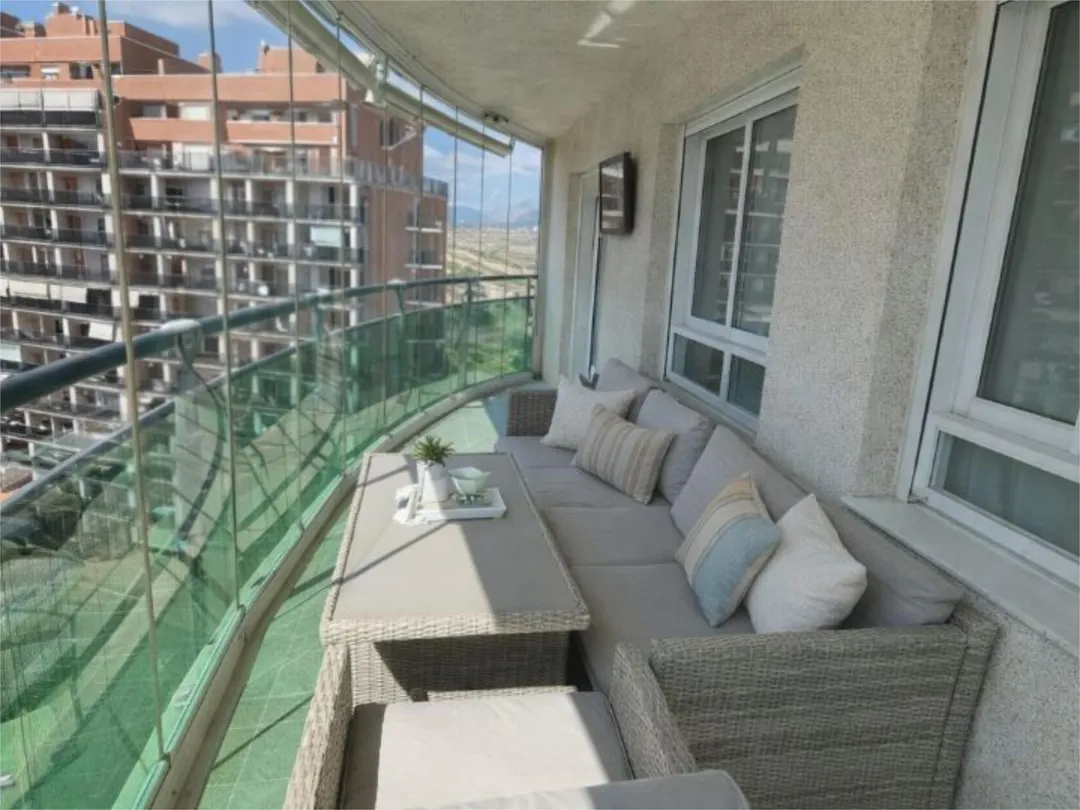 Apartamento en  Avinguda Mestral 5 - Foto 2