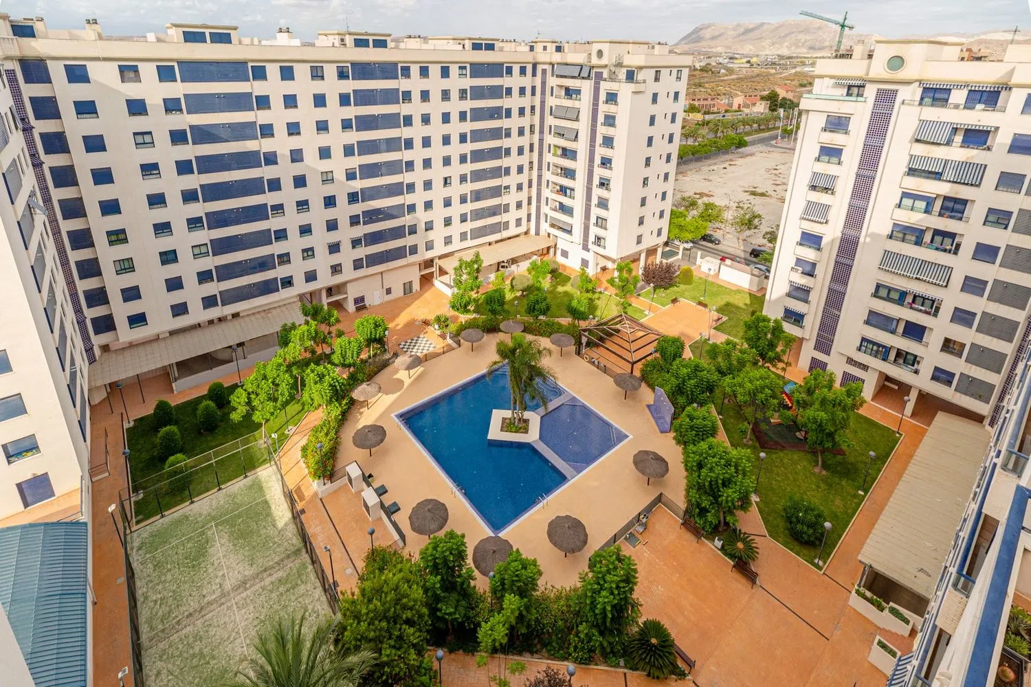 Ático en calle Enfermera Angelina Ceballos Quintanal - Foto 17