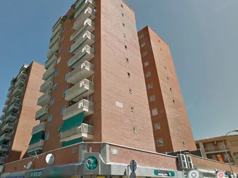 Piso en calle Felipe Solano Antelo, 13