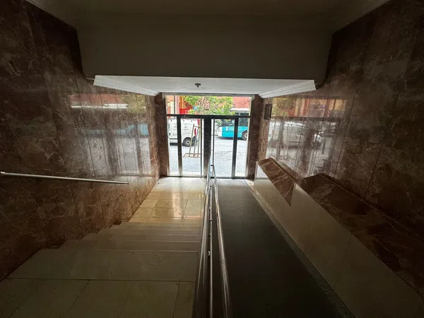 Piso en Alameda de Capuchinos, 33, El Molinillo - Capuchinos - Foto 6
