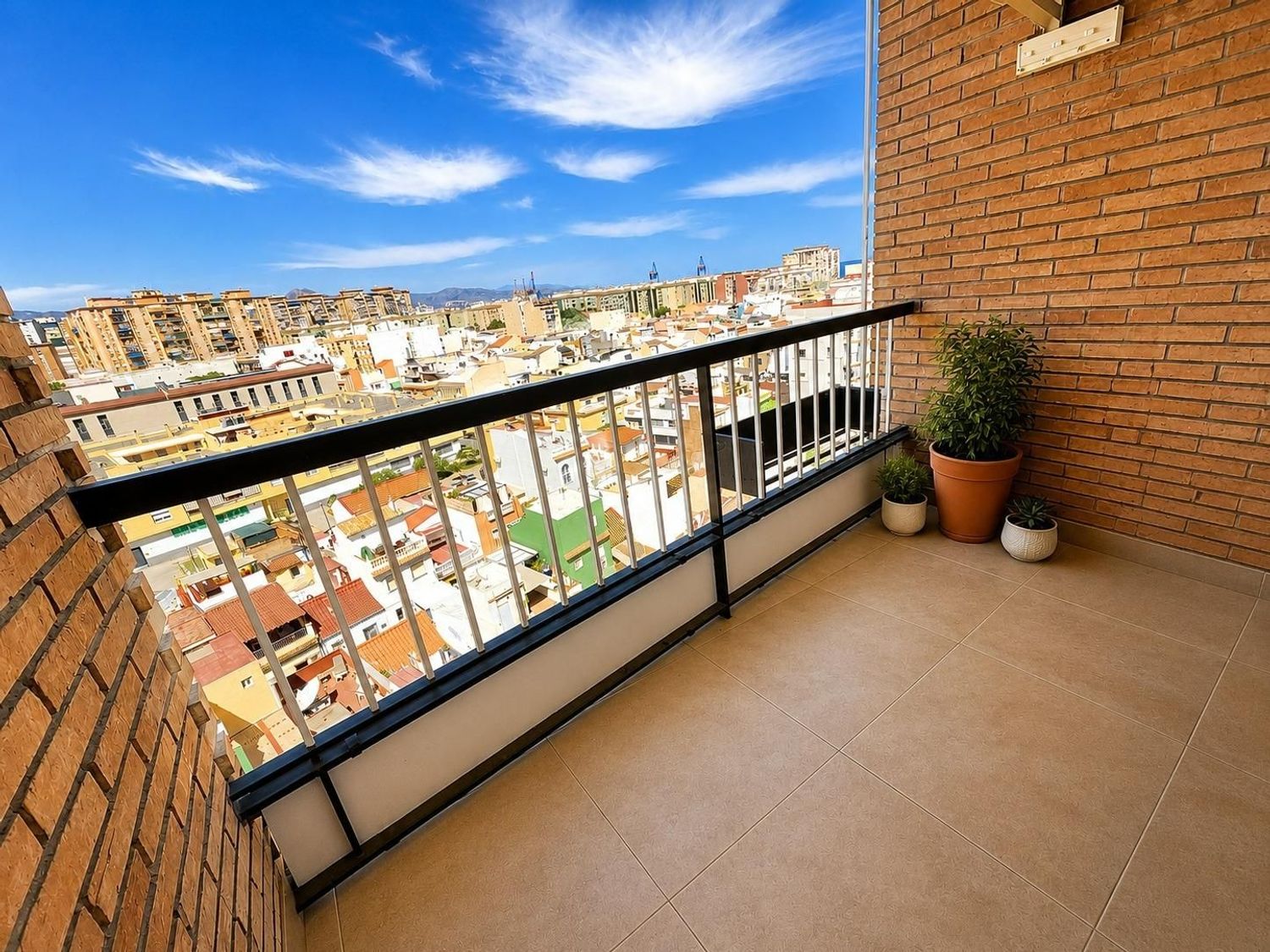 Piso en Huelin, Huelin - Foto 2