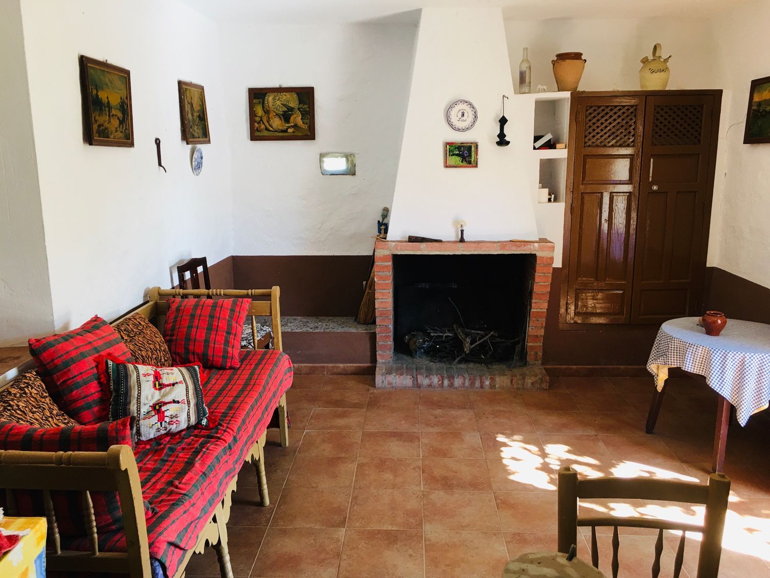 Finca rústica en Camino de las Alcobillas s/n - Foto 10
