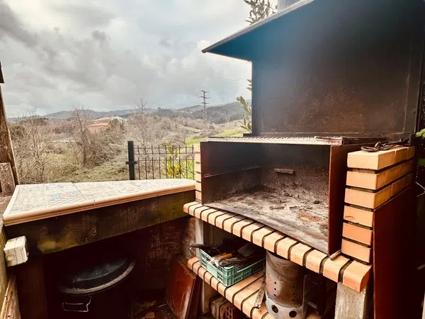 Chalet adosado en Aldatze Etxadia, 21 b - Foto 34