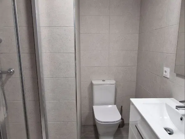 Piso en Calle de Triacastela, 1, Concheiros - Fontiñas - Foto 17