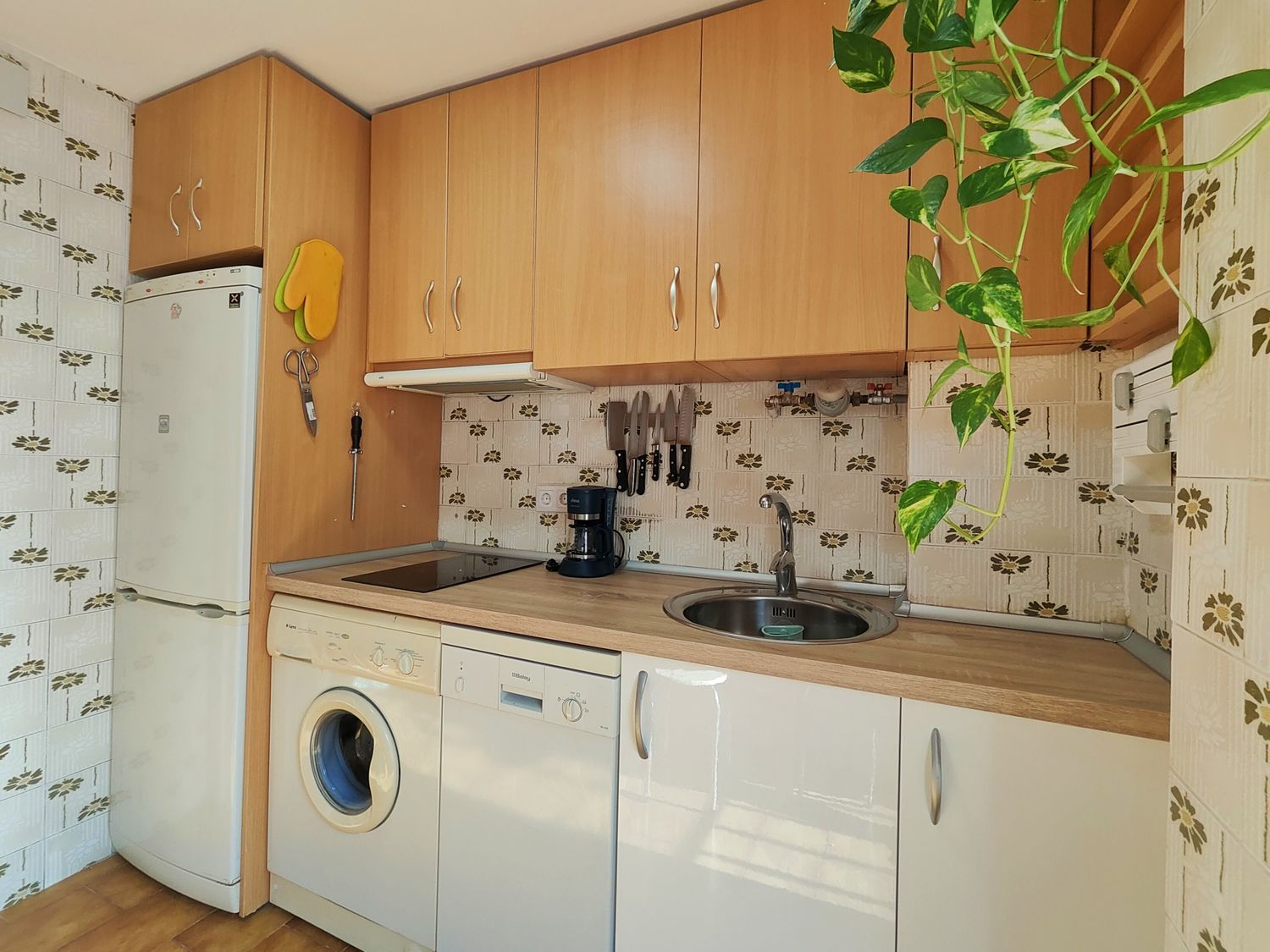 Piso en calle de Martín el Humano, 21 - Foto 4