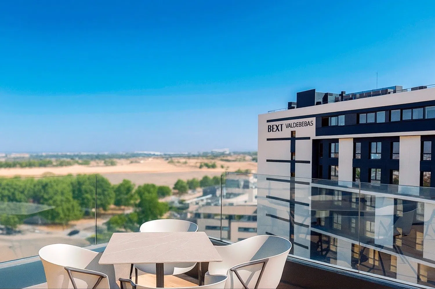 Ático en camino de Montoro - Foto 28