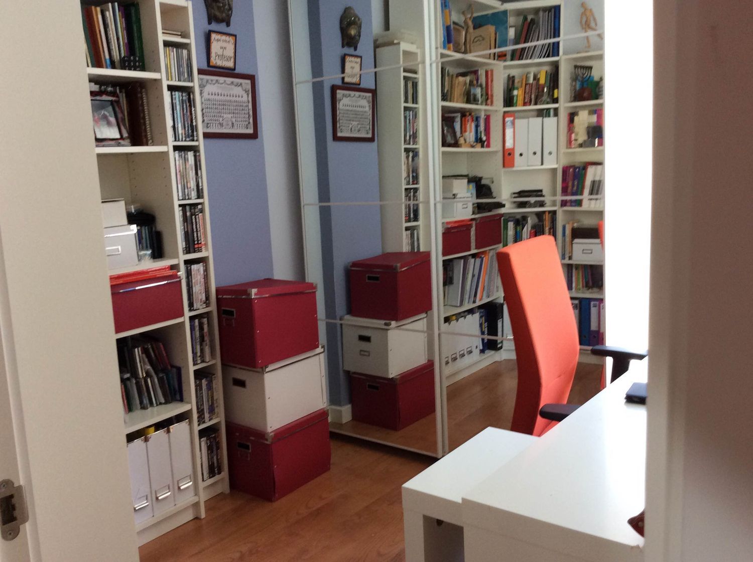 Piso en calle doctor delgado roig, 4 - Foto 7