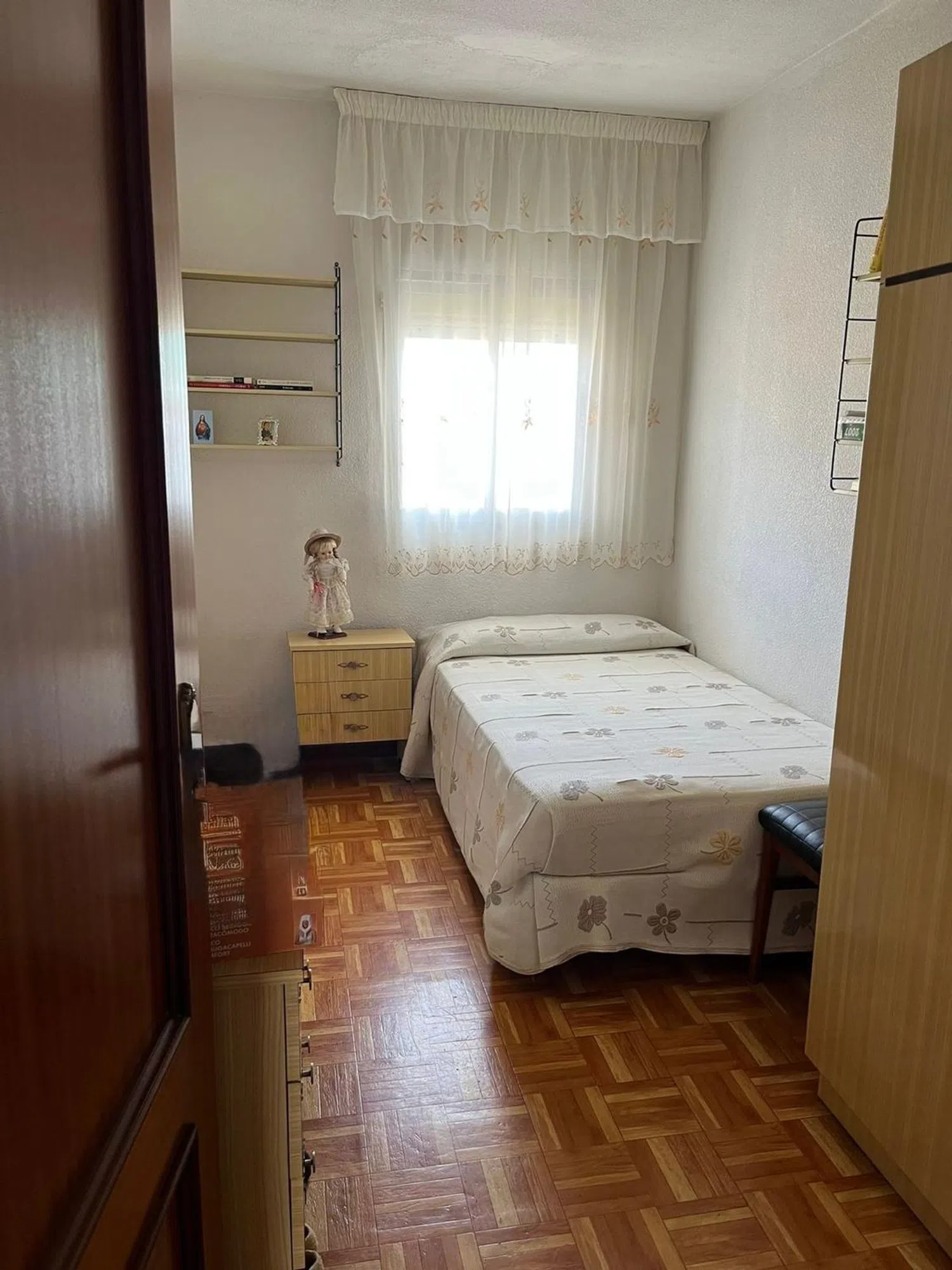 Piso en calle del Lago Van, 21 - Foto 9