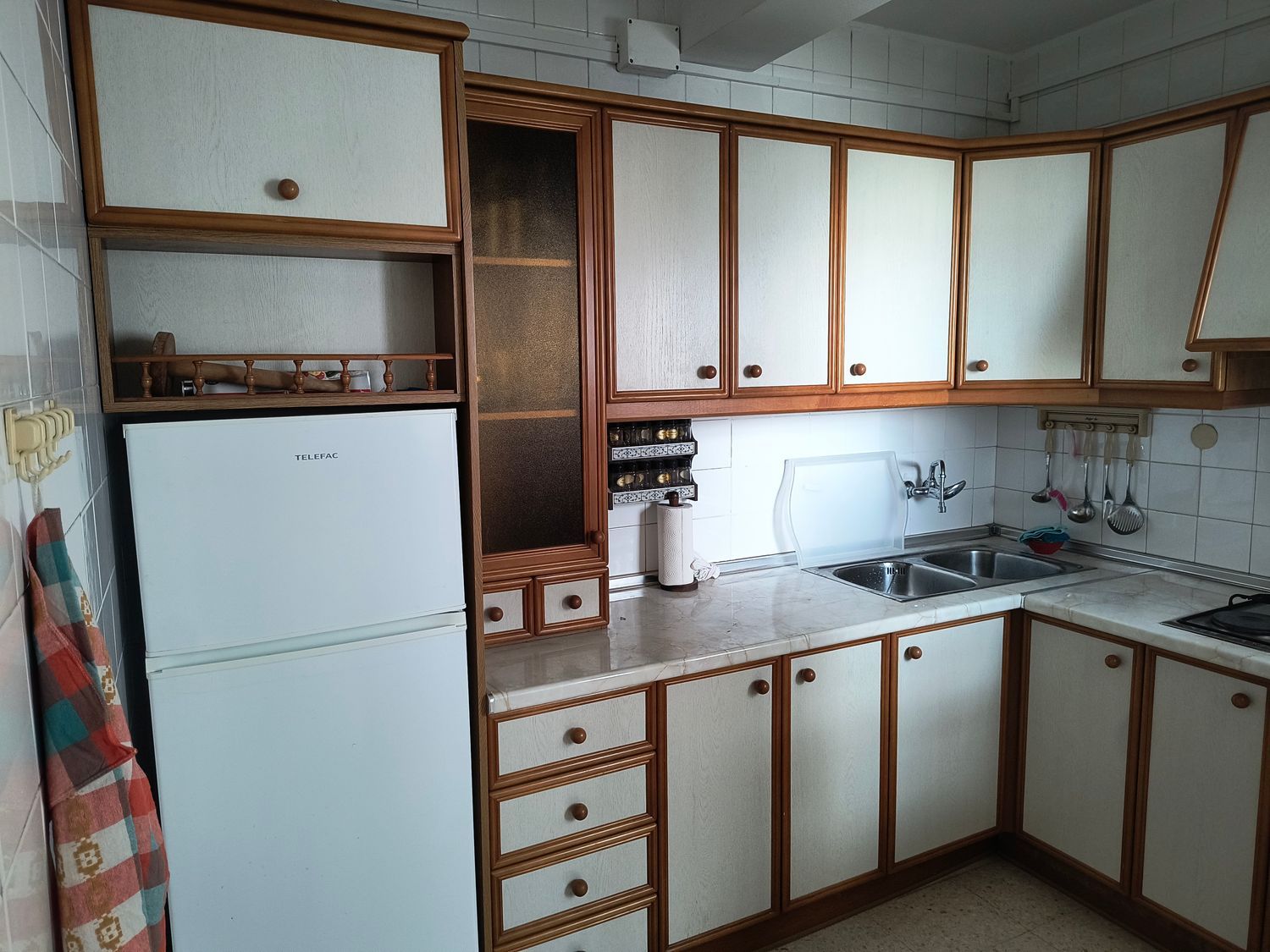 Piso en Calle Coimbra, 34, Rochelambert - Foto 5