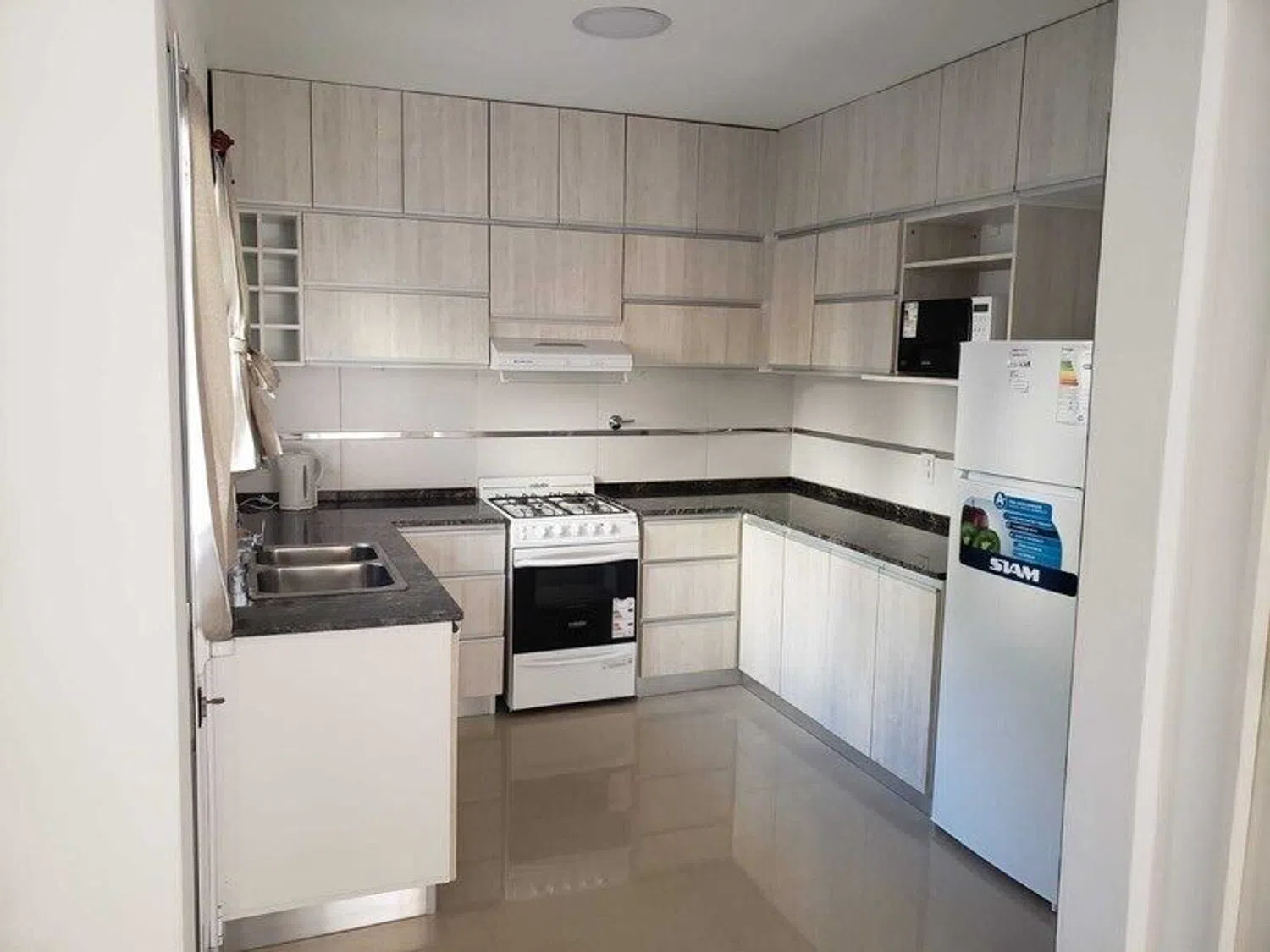 Chalet adosado en calle Bucraa, 3 - Foto 14