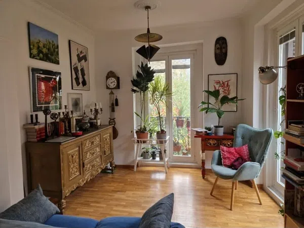 Piso en Lavapiés-Embajadores, Lavapiés-Embajadores - Foto 1