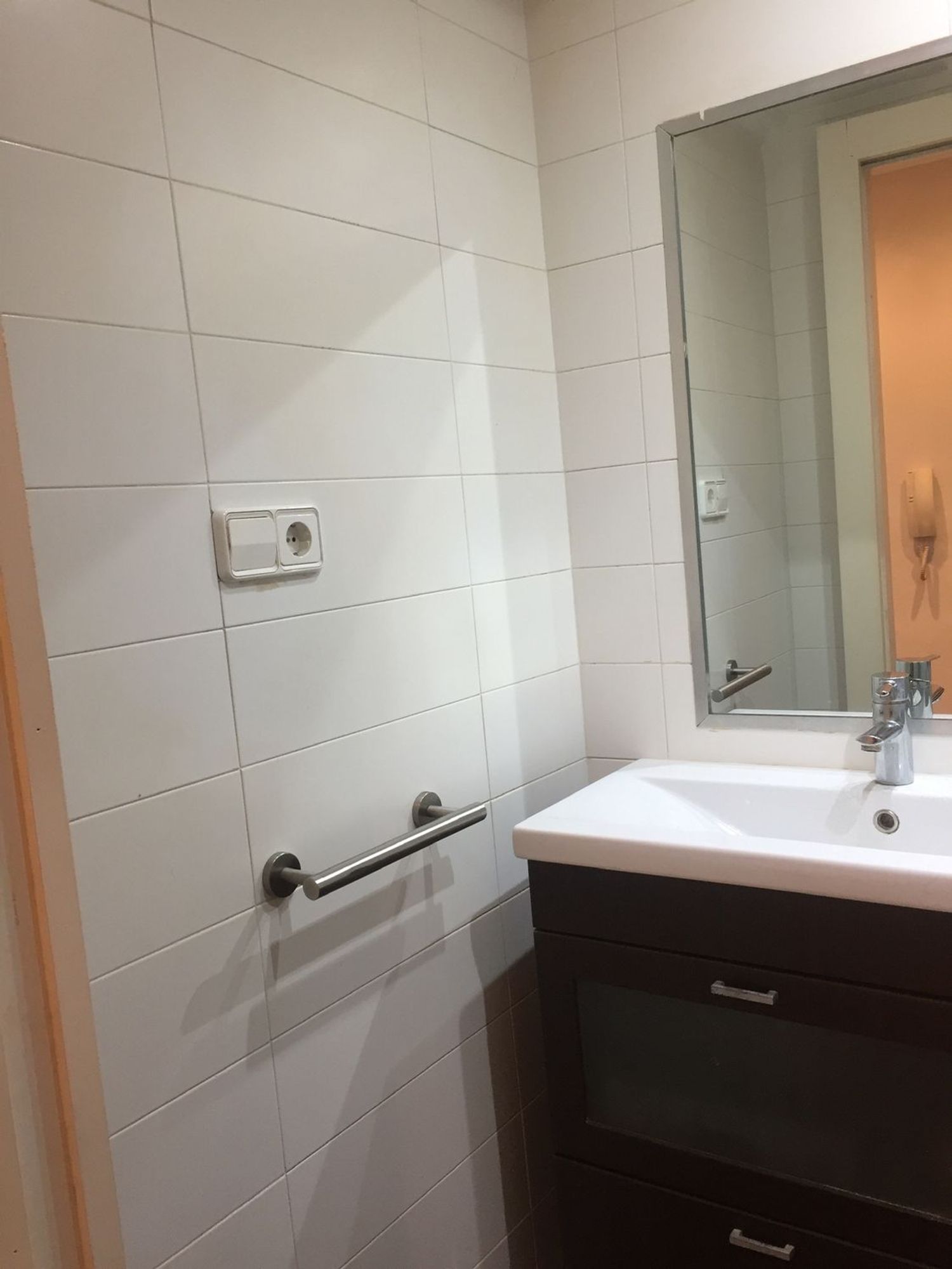 Estudio en Calle de San Bernabé, 16, Salesas-Foncalada-Campoamor - Foto 13