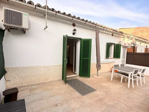 Chalet adosado - Foto 1