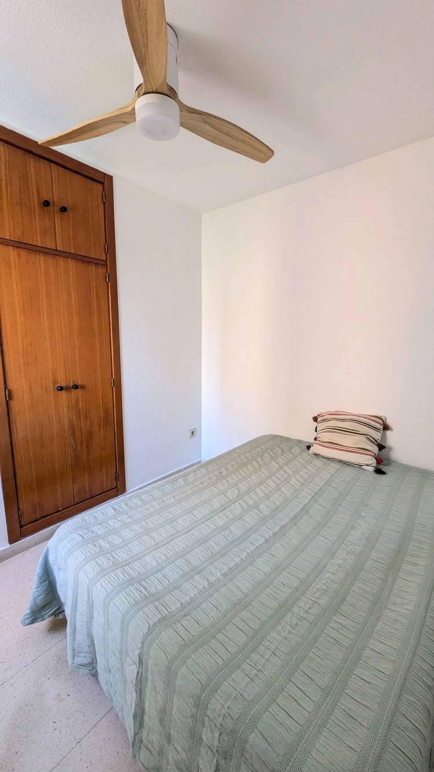 Piso en avenida de Andalucía, 4 - Foto 21