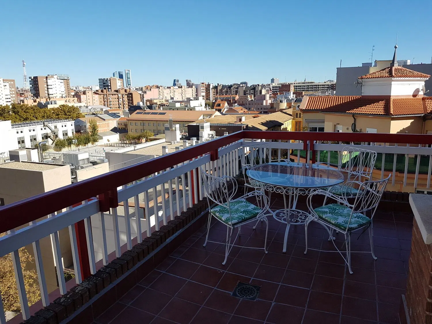 Ático en avenida de la Reina Victoria, 68 - Foto 8