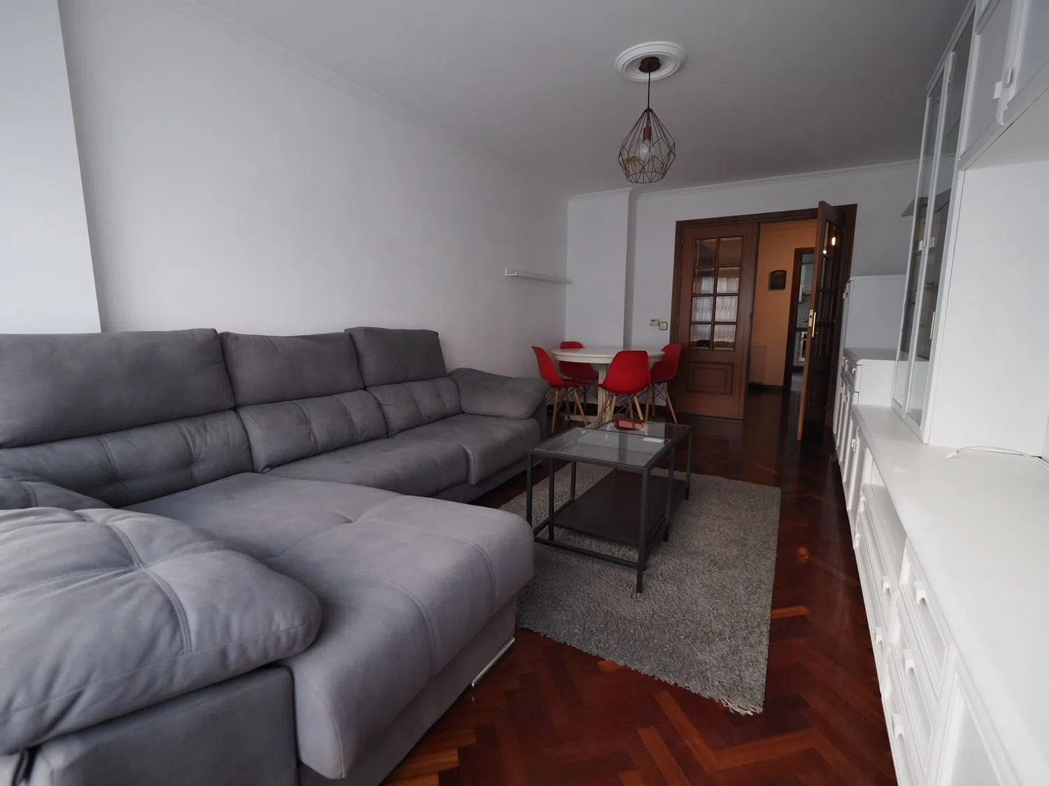 Dúplex en Rodrigo a de Santiago, 32 - Foto 2