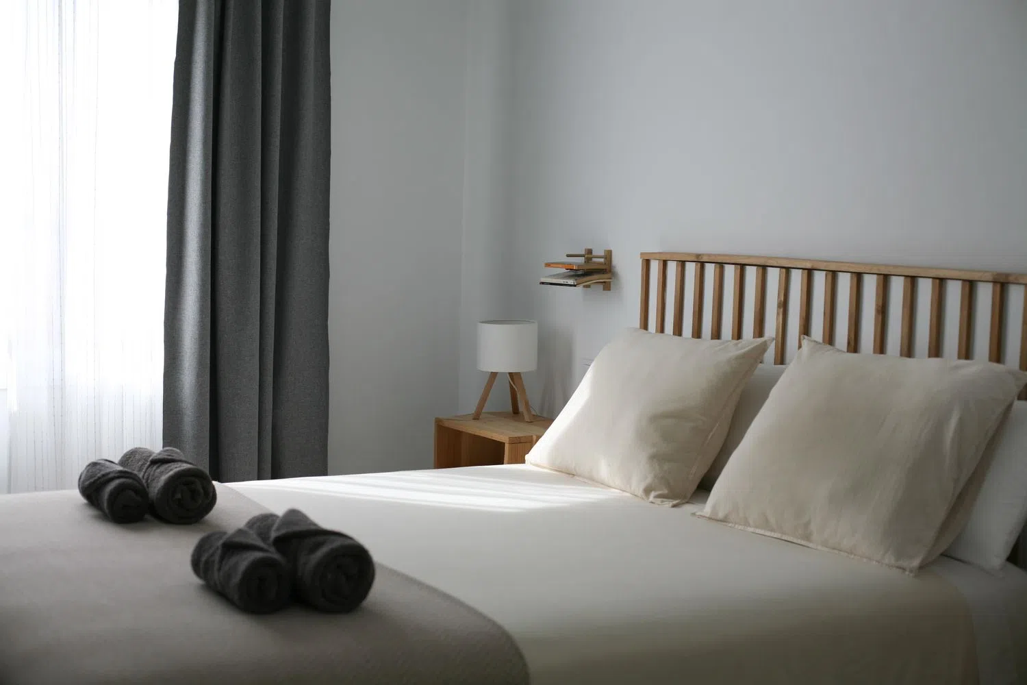 Piso en plaza de Capuchinos, 1 - Foto 8