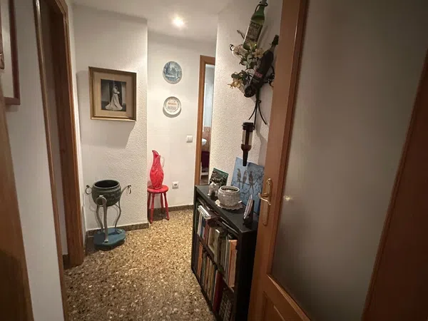 Piso en Calle Cardenal Cisneros, 29, Corea - Foto 4