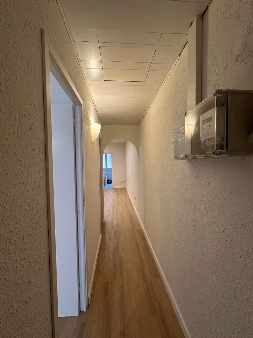 Piso en  Carrer del Rei Martí 39B