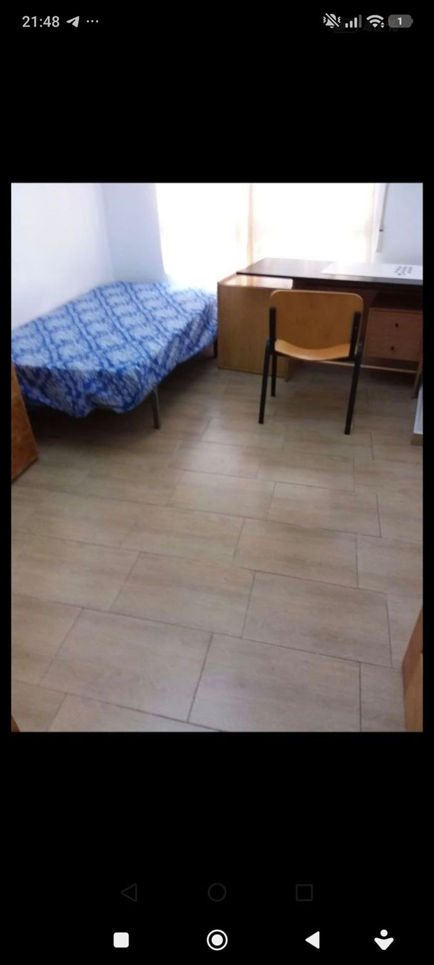 Piso en Calle Vista Alegre, 22, Vista Alegre - Foto 5