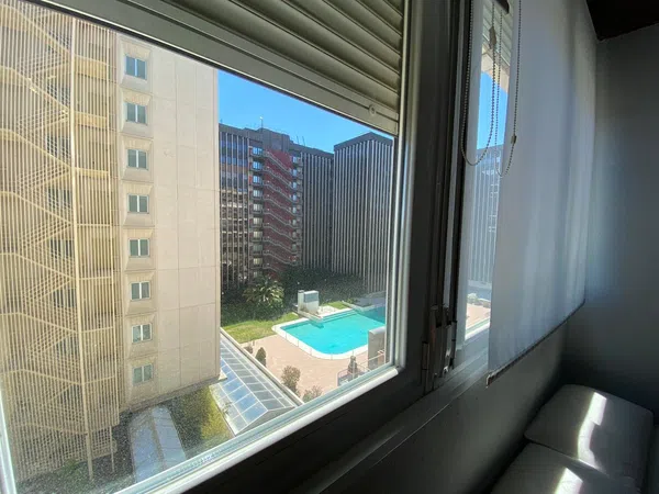 Estudio en calle Mauricio Legendre, 16 - Foto 8