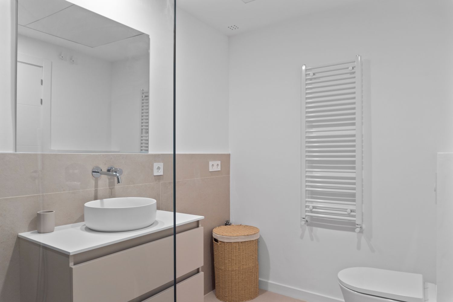 Piso en Urbanización Los Flamingos, 5 - Foto 16